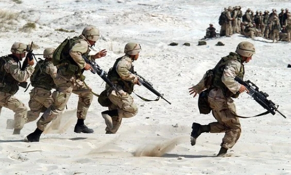 Militari e procedimento disciplinare