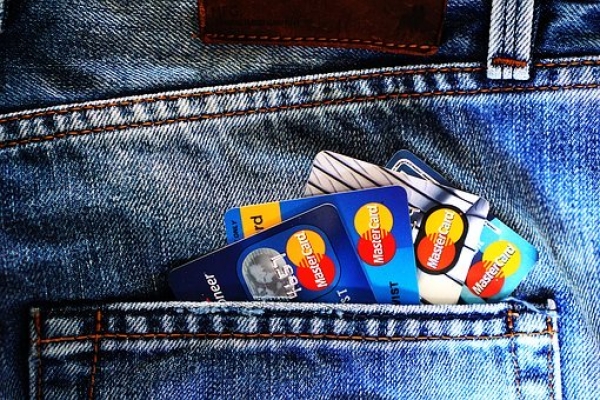 Cashback: lo Stato ti premia se non usi il contante