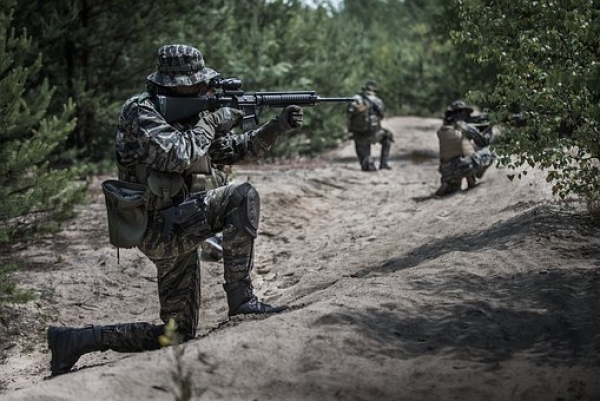 Militari: Eupol, recupero somme indebitamente percepite