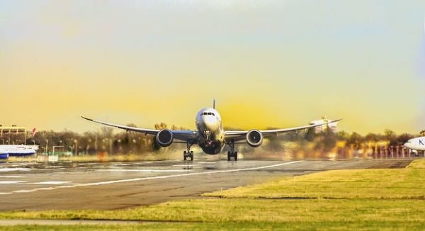 Come si calcola l'indennizzo per le vittime di ritardo aereo?