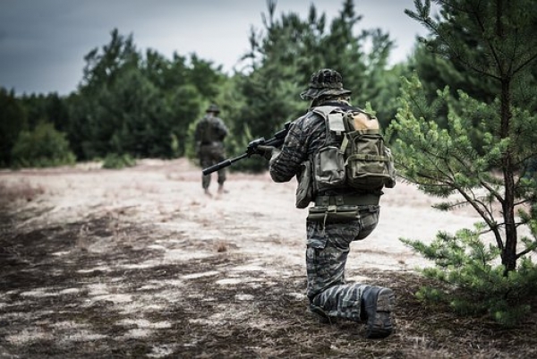 Militare trasferimento definitivo: consigli per un ricorso