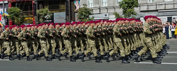 Reati contro la disciplina militare: nonnismo