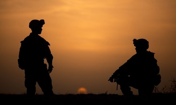 Militari: principi regolatori del procedimento disciplinare