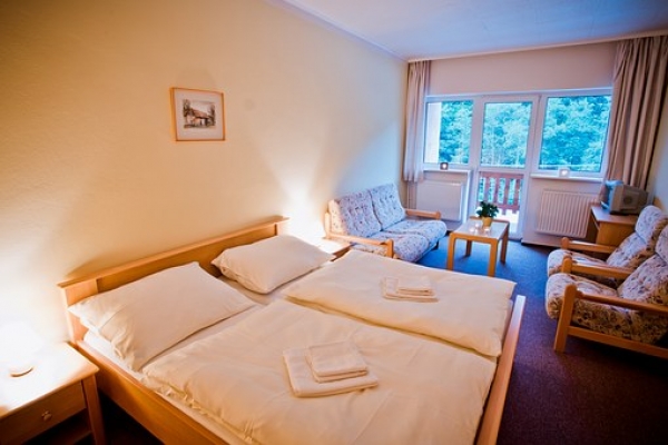 Condhotel: che cos'è?