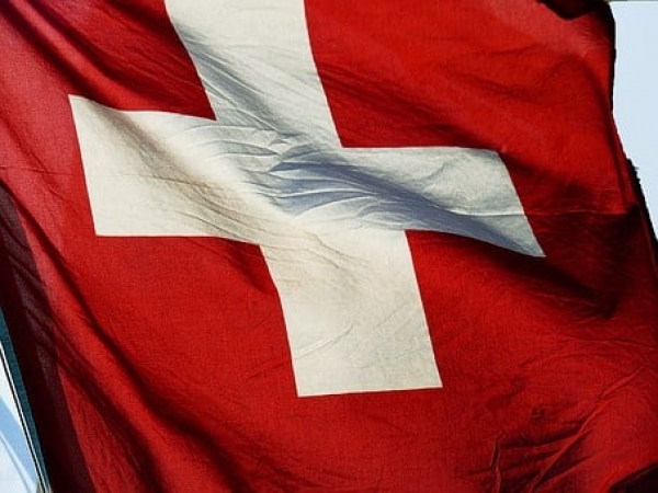 Multa in Svizzera: avviso di contravvenzione