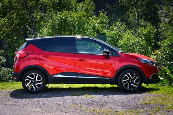 Multa presa in Italia da cittadino con targa estera