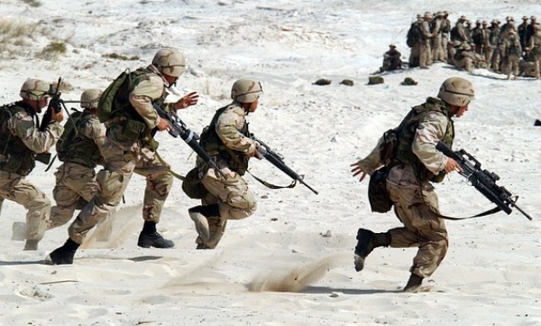 Militari: termini procedimento disciplinare di stato