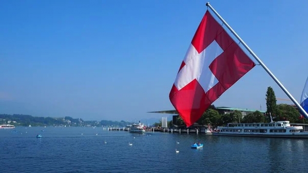 Multe in Svizzera procedimento