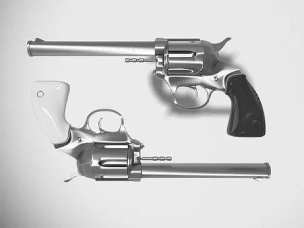 Pistola per difesa personale: rinnovo in tempo di Coronavirus
