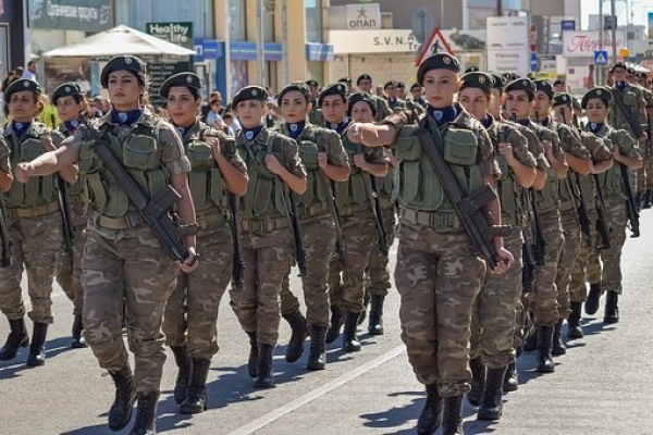 Militari: trasferimento ai sensi dell'art. 33 comma 5 L. n. 104/1992