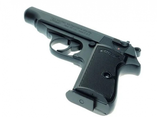 Pistola per difesa personale: gestire il ripensamento della Prefettura