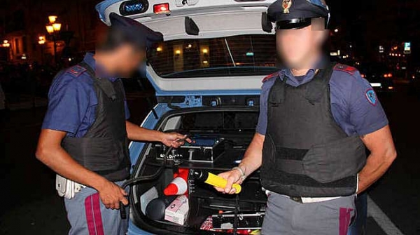 Guida in stato d’ebbrezza: si può provare il reato anche se l’alcool test viene effettuato dopo due ore