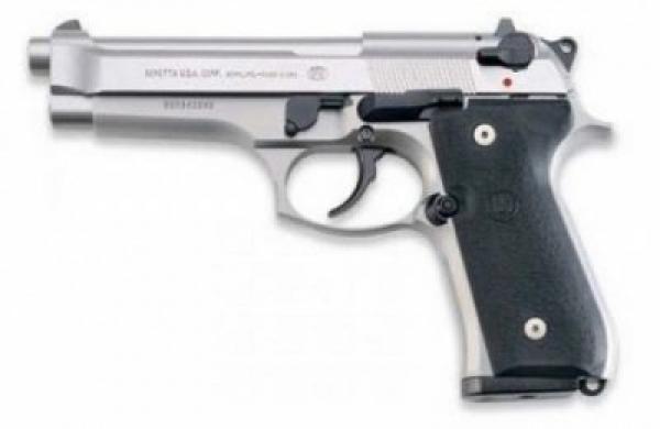Pistola per difesa personale: il rinnovo della licenza