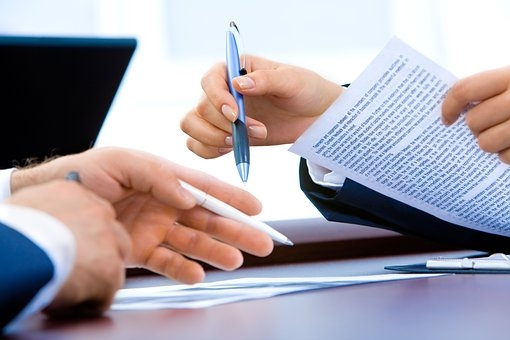 Contestazione disciplinare dipendente pubblico