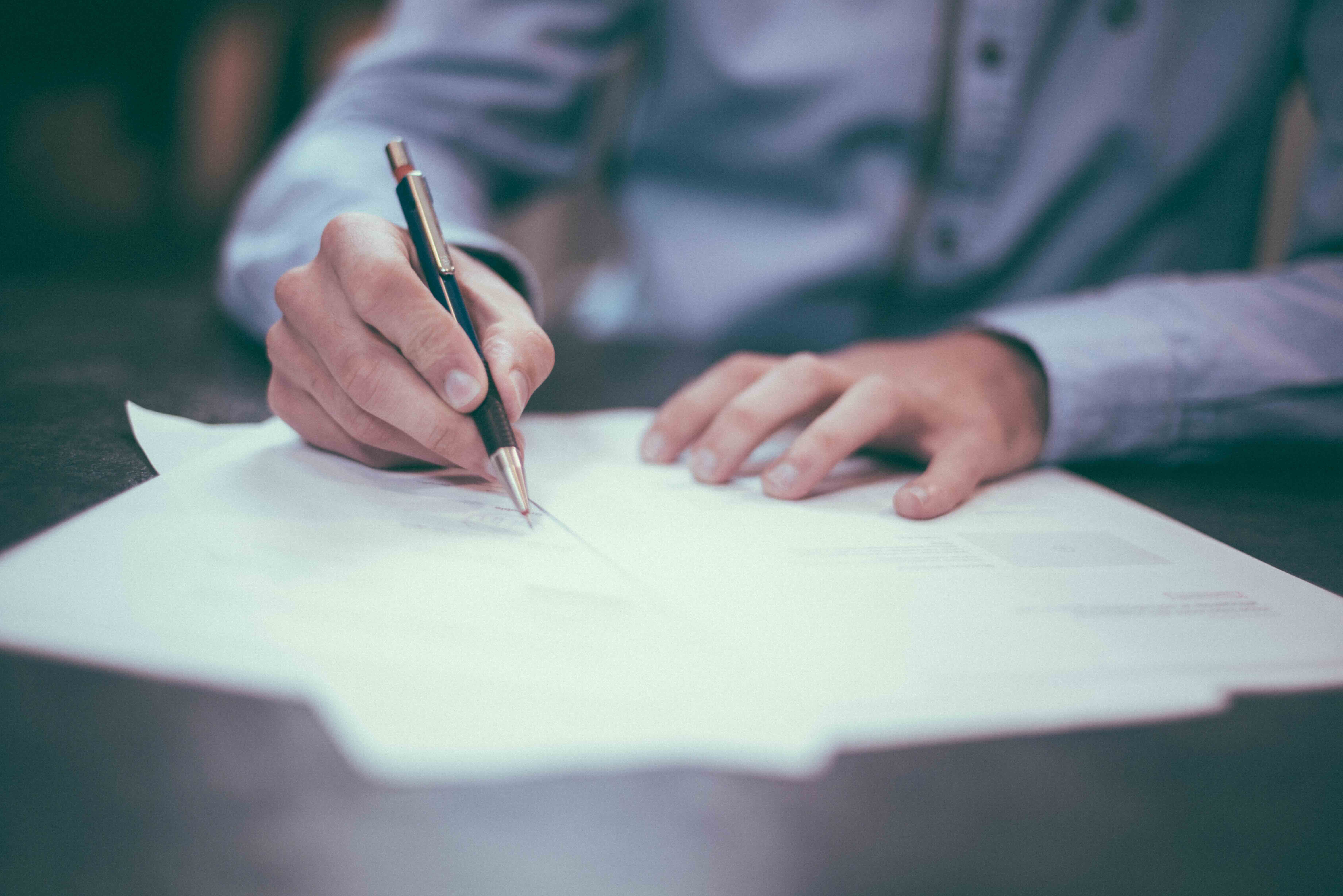 Avvocato: come scegliere quello giusto?