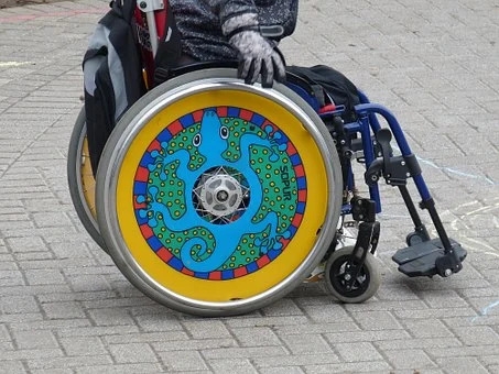 Assistenza, integrazione e diritti delle persone con handicap