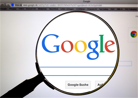 Come togliere informazioni personali da Google