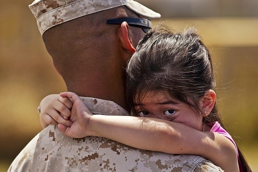 Militari: norme per i ricongiungimenti familiari