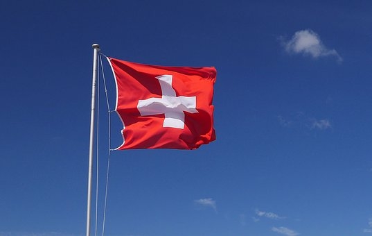 Multa in Svizzera: cosa va pagato